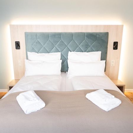 Aparthotel Harzhold - Auszeit In Lerbach Osterode am Harz Esterno foto