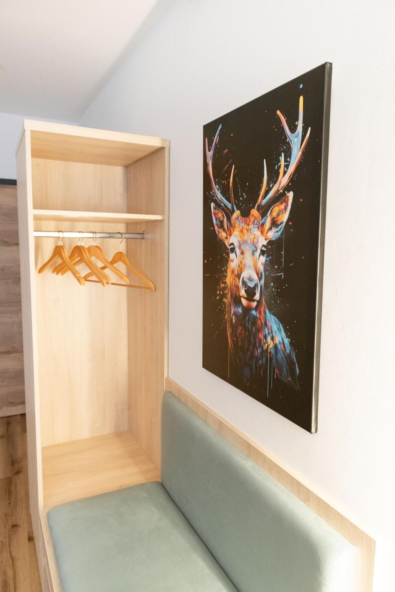Aparthotel Harzhold - Auszeit In Lerbach Osterode am Harz Esterno foto