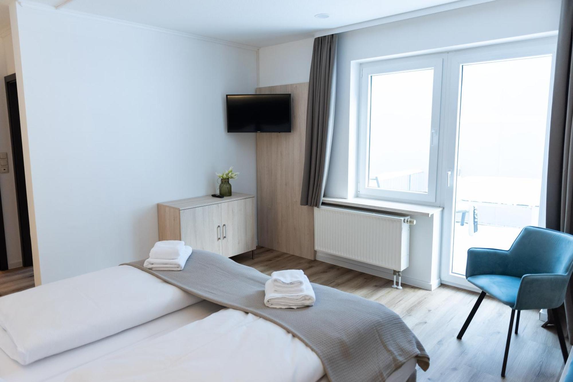 Aparthotel Harzhold - Auszeit In Lerbach Osterode am Harz Esterno foto