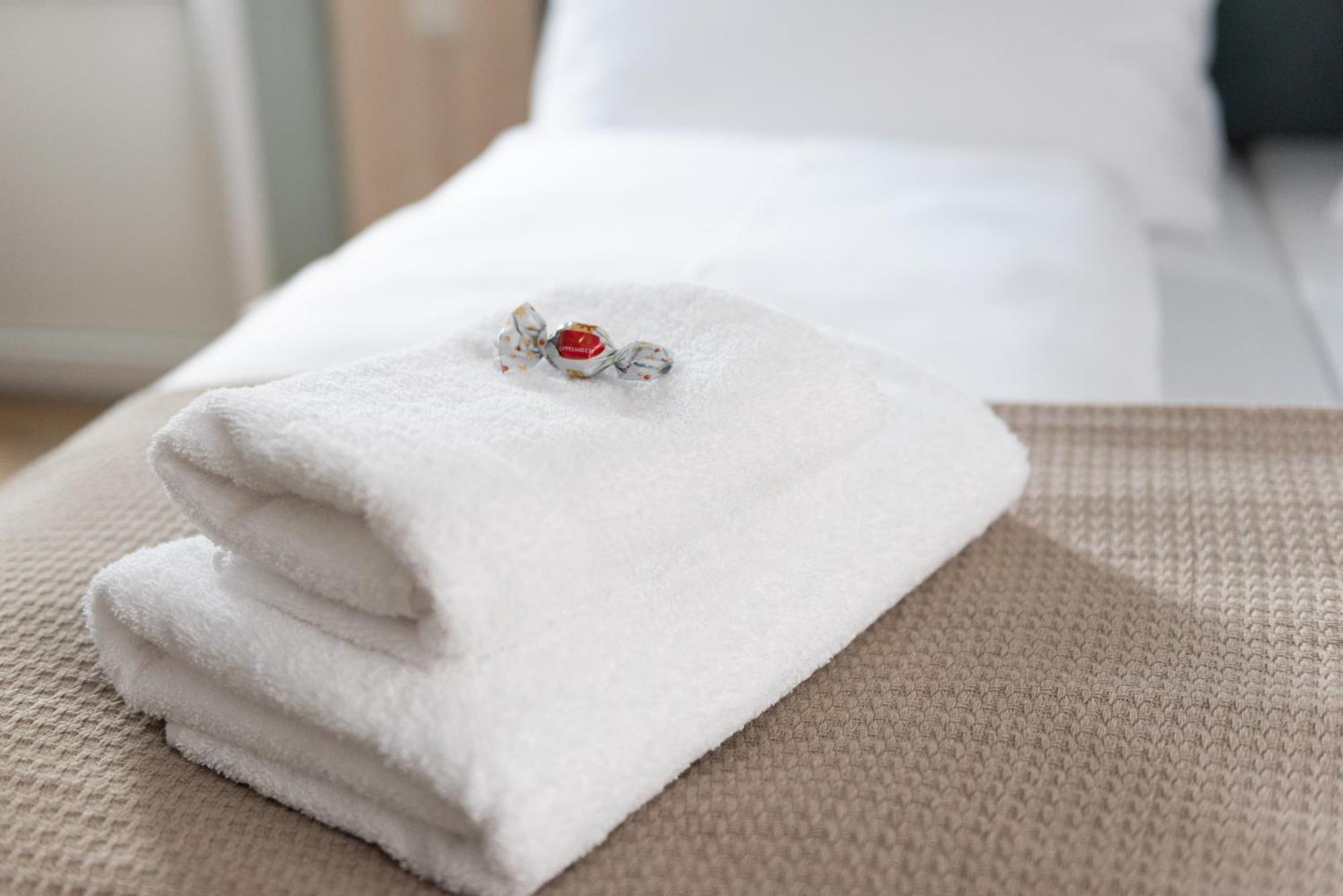 Aparthotel Harzhold - Auszeit In Lerbach Osterode am Harz Esterno foto