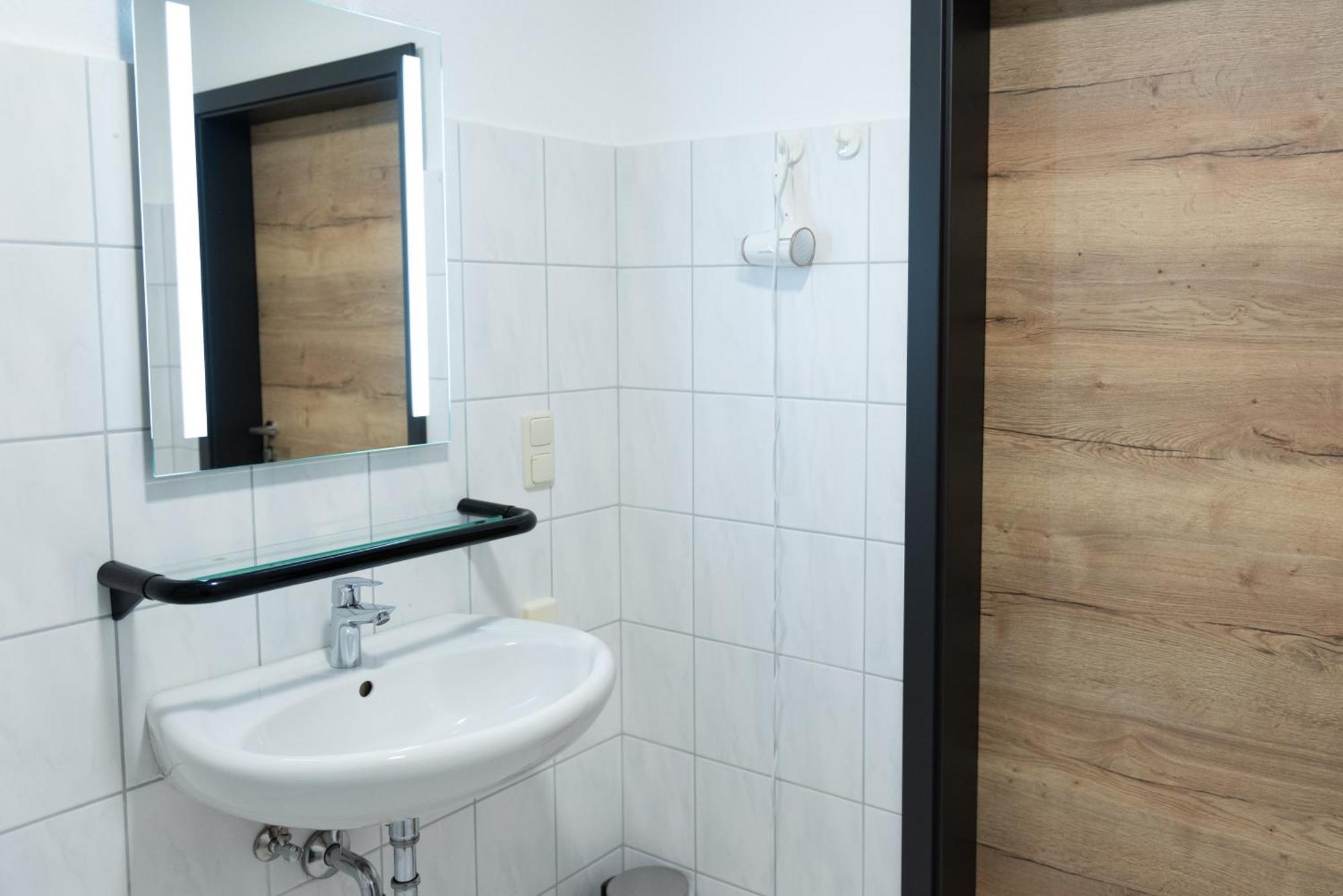 Aparthotel Harzhold - Auszeit In Lerbach Osterode am Harz Esterno foto