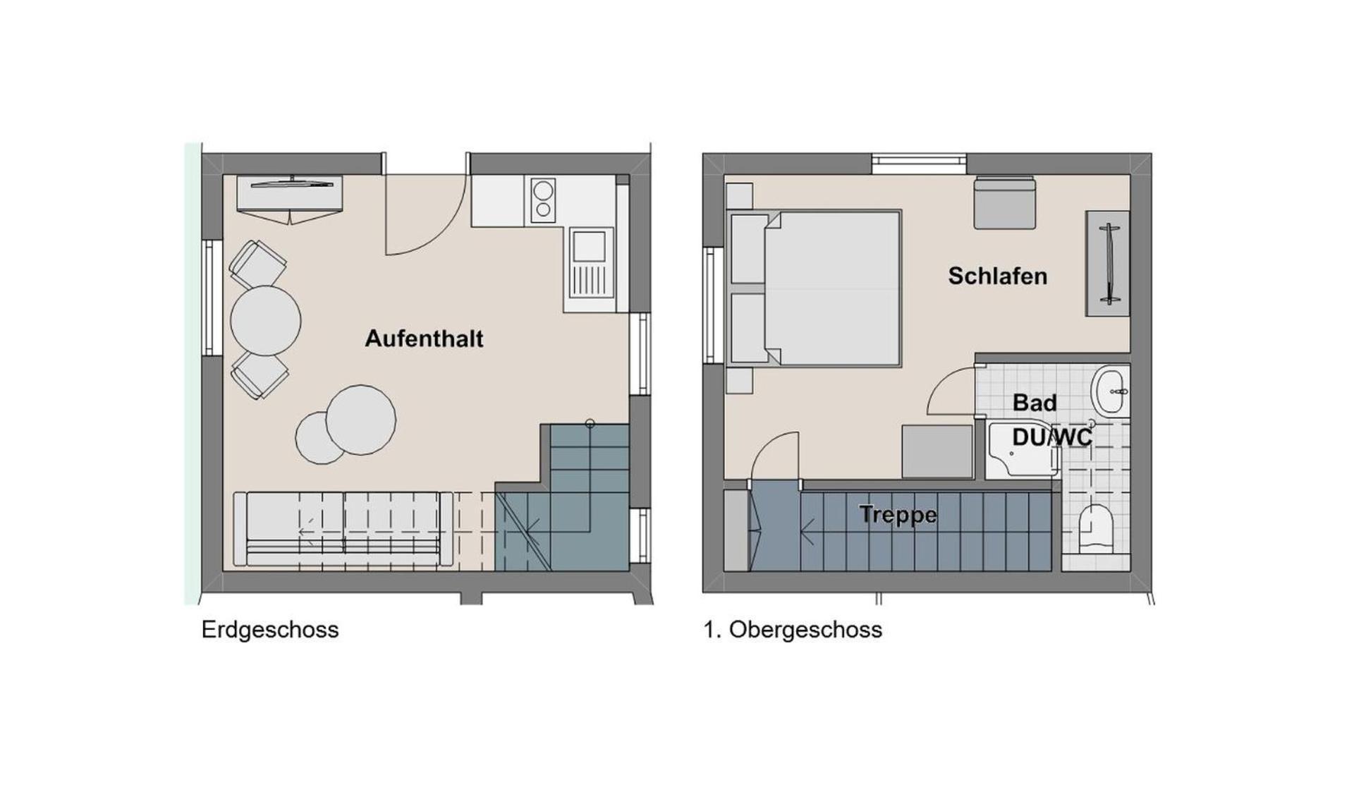 Aparthotel Harzhold - Auszeit In Lerbach Osterode am Harz Esterno foto