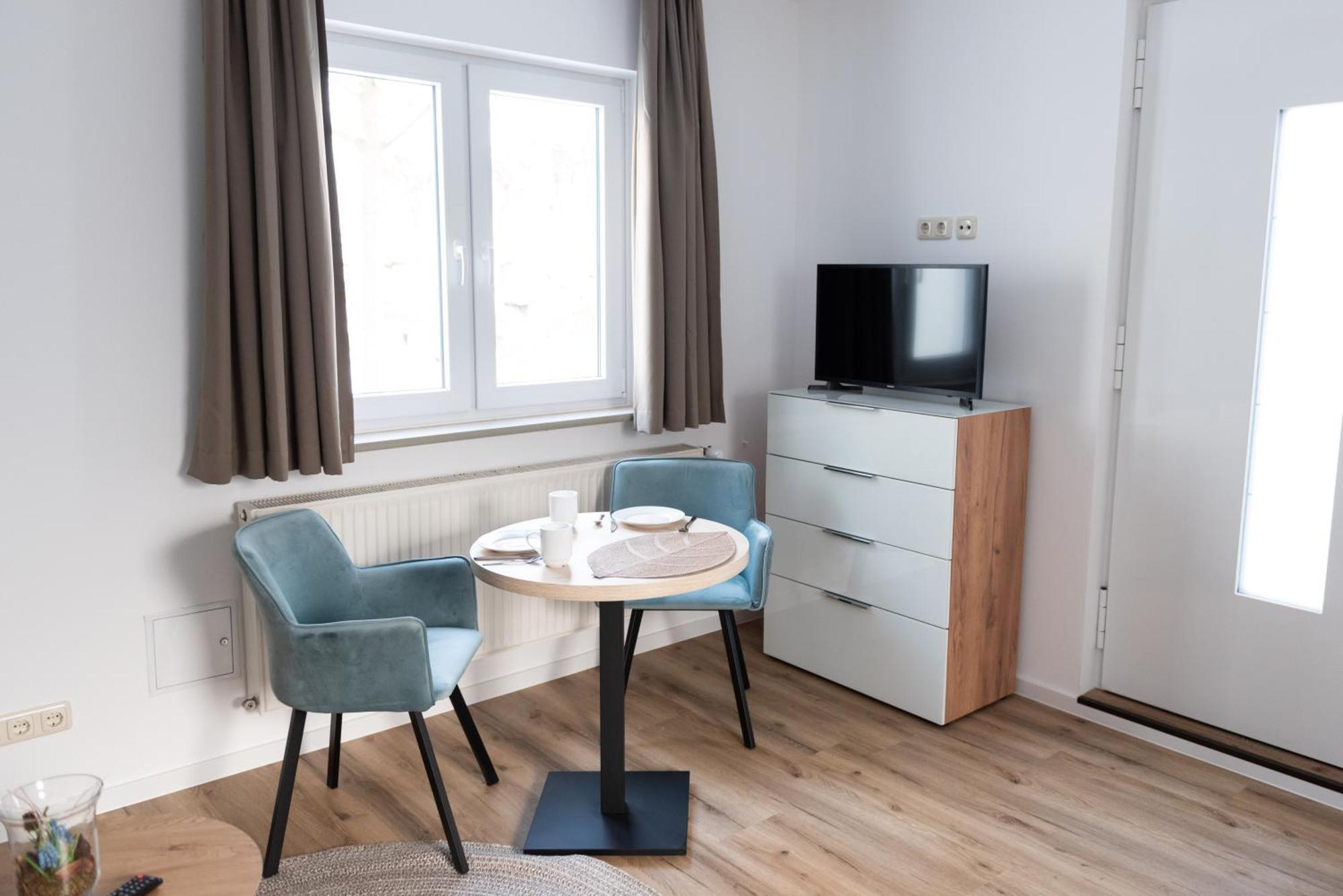 Aparthotel Harzhold - Auszeit In Lerbach Osterode am Harz Esterno foto