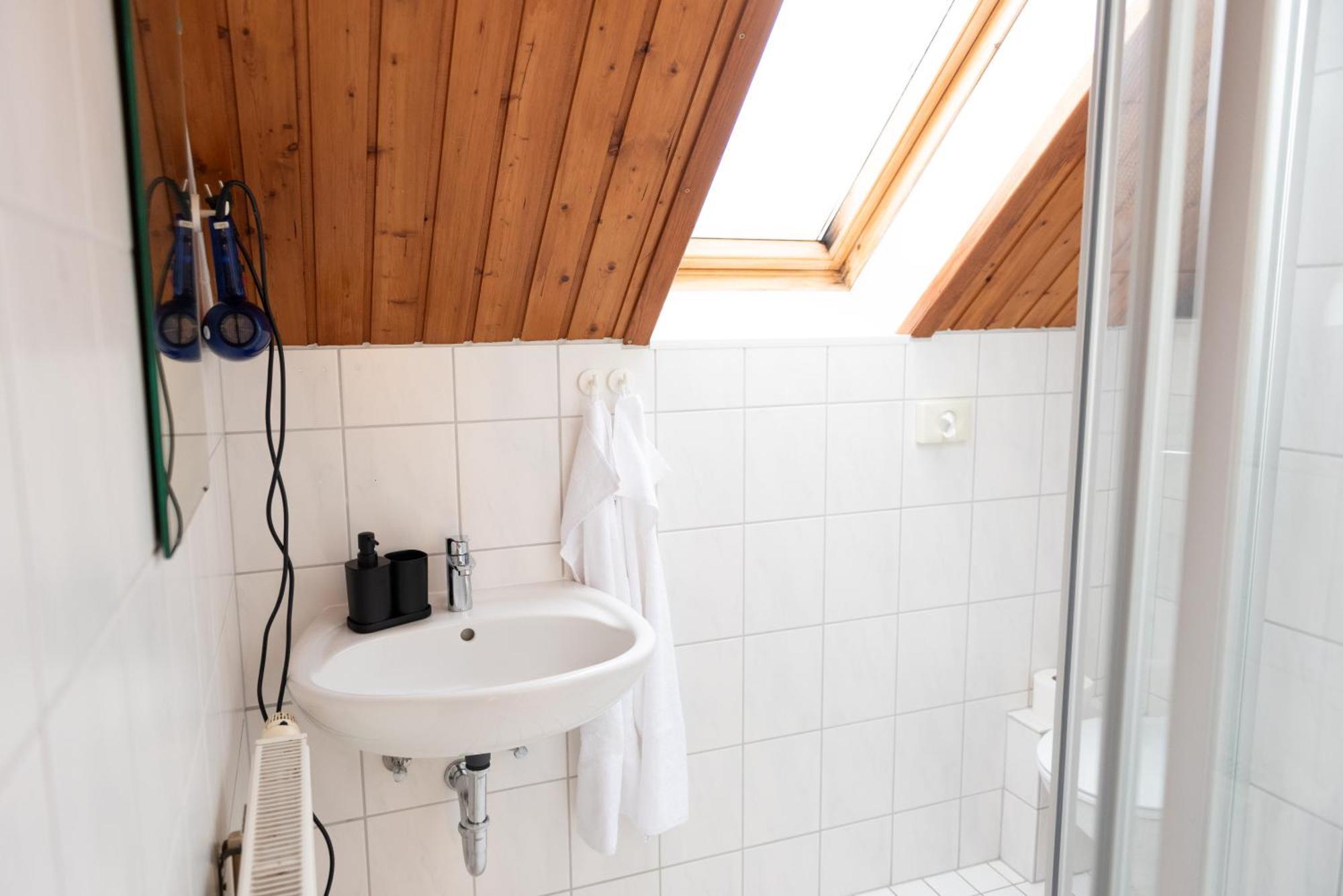Aparthotel Harzhold - Auszeit In Lerbach Osterode am Harz Esterno foto